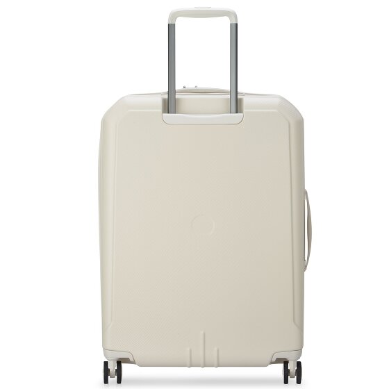 Delsey Paris Allure 4 Rollen Trolley 65 cm