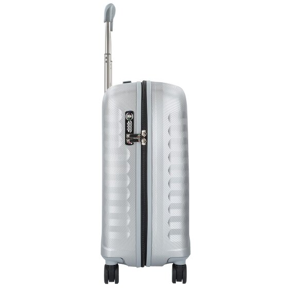 Roncato Uno Premium 2.0 4 Rollen Kabinentrolley 55 cm