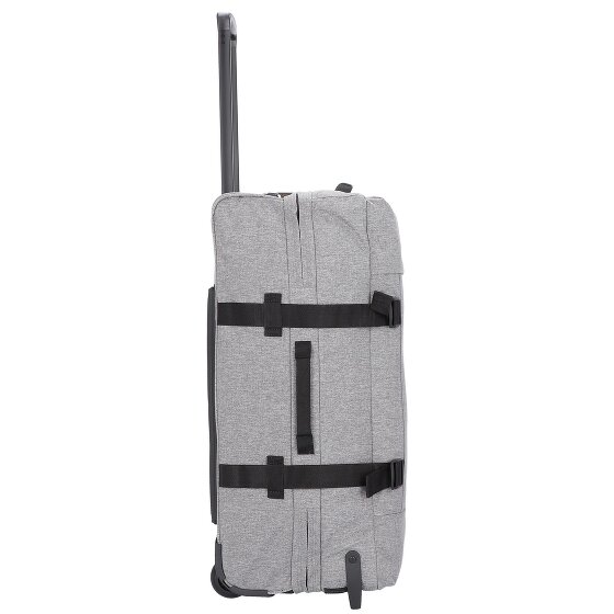 Eastpak Tranverz M 2-Rollen Reisetasche 67 cm Eastpak Tranverz M 2-Rollen Reisetasche 67 cm