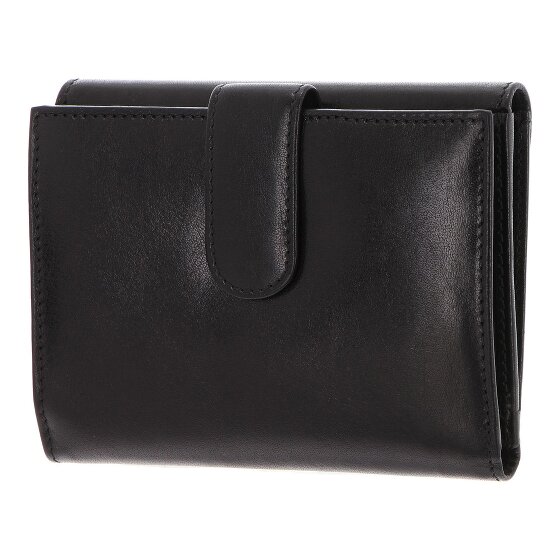 Golden Head Colorado Geldbörse RFID Schutz Leder 10 cm