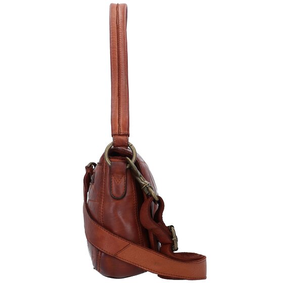 Harbour 2nd Hatty Schultertasche Leder 26 cm
