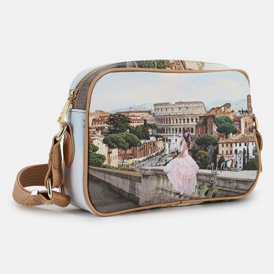 Y Not? Yesbag Umhängetasche 24 cm Y Not? Yesbag Umhängetasche 24 cm