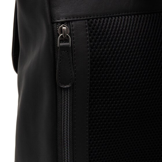 The Chesterfield Brand Farrow Daypack Leder 40 cm Laptopfach