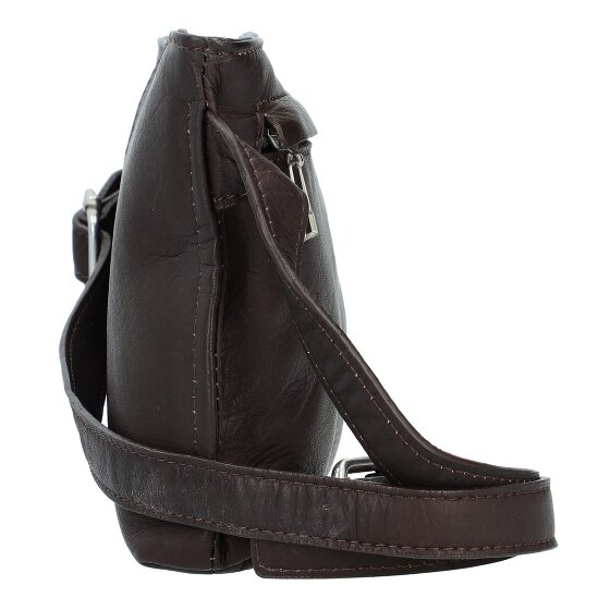 Harold's Country Gürteltasche Leder 24 cm