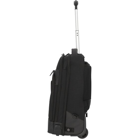 Samsonite Mysight 2-Rollen Rucksacktrolley 48 cm Laptopfach