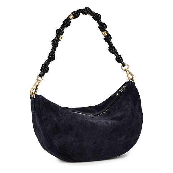 Gianni Chiarini Cleo Schultertasche Leder 23 cm