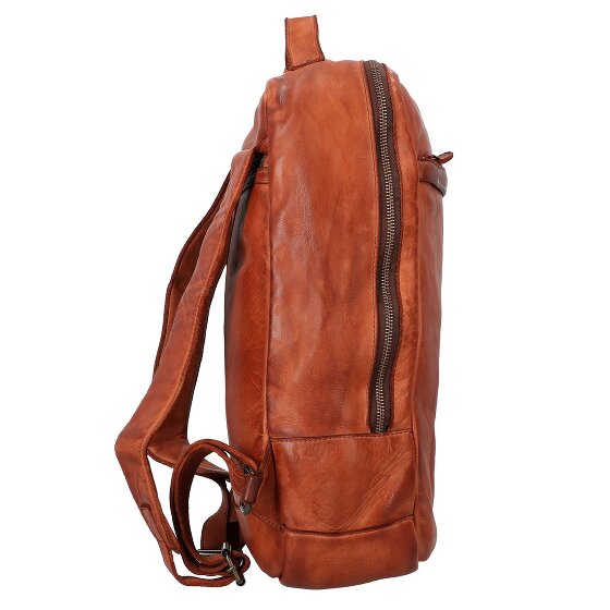 Harbour 2nd Blake Daypack Leder 38 cm Laptopfach Harbour 2nd Blake Daypack Leder 38 cm Laptopfach