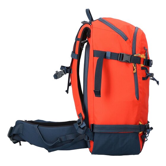 Fjällräven Bergtagen 30 S-M Wanderrucksack 53 cm