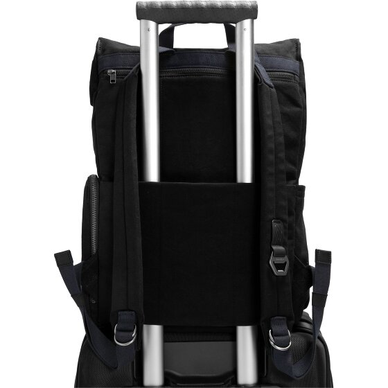 Timbuk2 Foundry Pack Rucksack Büro 48 cm Laptopfach
