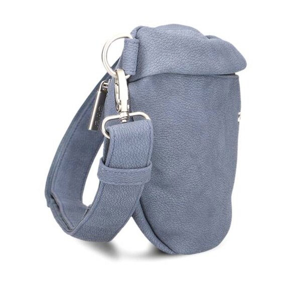 Zwei Mademoiselle.M Umhängetasche 40 cm