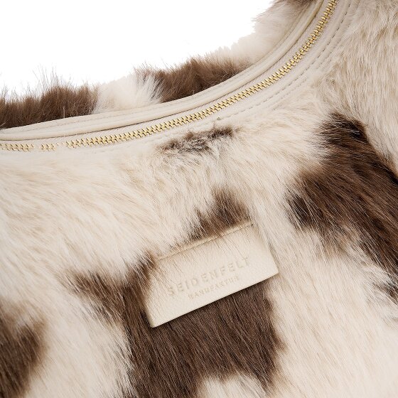 Seidenfelt Letje Schultertasche 47 cm