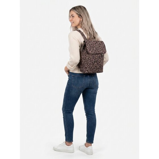Zwei Mademoiselle.M Daypack 35 cm Laptopfach