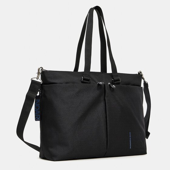 Mandarina Duck MD20 Shopper Tasche 40 cm Laptopfach