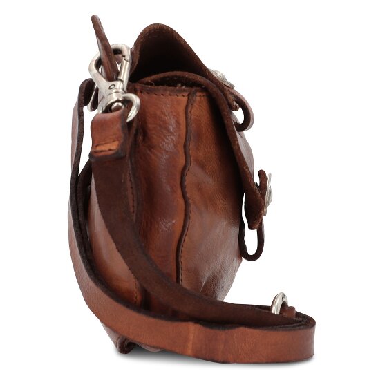 Campomaggi Umhängetasche Leder 26 cm