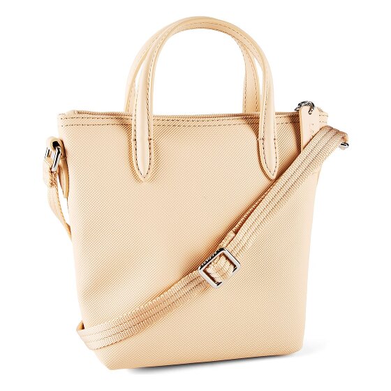 Lacoste L.12.12 Shopper Tasche 20 cm