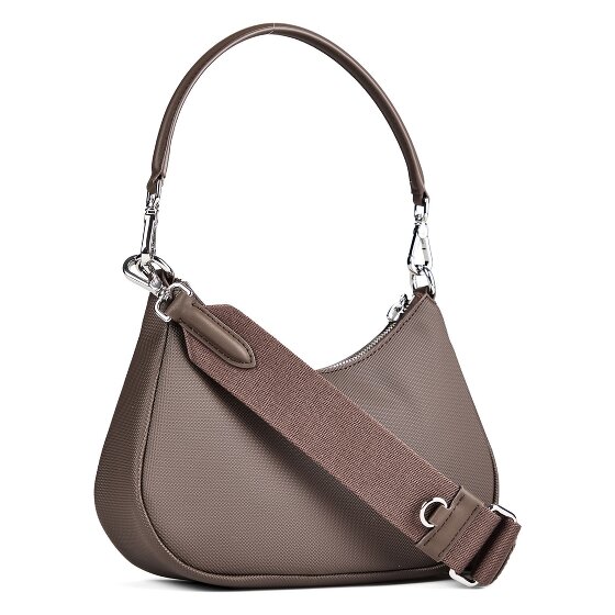 Lacoste Core Essentials Daily City Schultertasche 23 cm