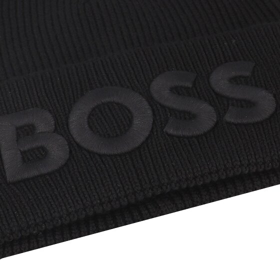 Boss Afox Strickmütze