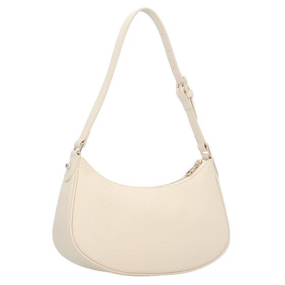 AIGNER Diadora Schultertasche Leder 25 cm