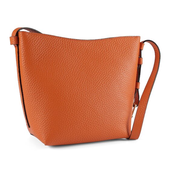 abro Cosmo Schultertasche Leder 21 cm