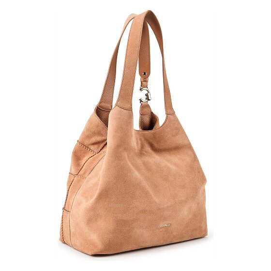 Coccinelle C-Easy Shopper Tasche Leder 36 cm