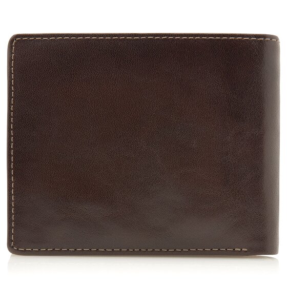 Castelijn & Beerens Gaucho Geldbörse RFID Leder 12,5 cm