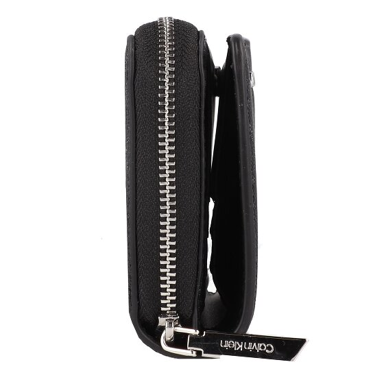 Calvin Klein CK Must Geldbörse 12 cm Calvin Klein CK Must Geldbörse 12 cm