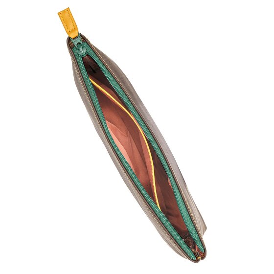 Mywalit Kosmetiktasche Leder 21 cm