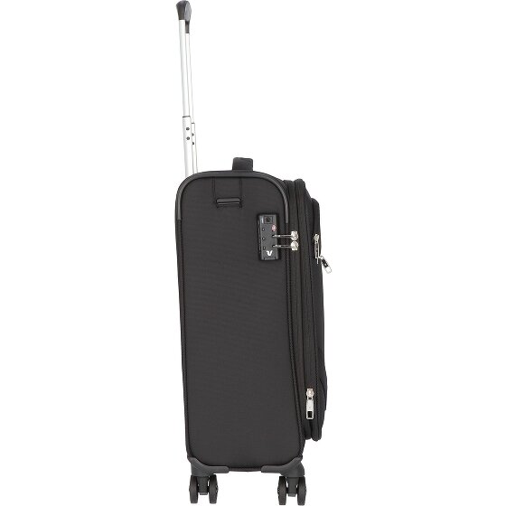 Roncato Joy 4-Rollen Kabinentrolley 55 cm