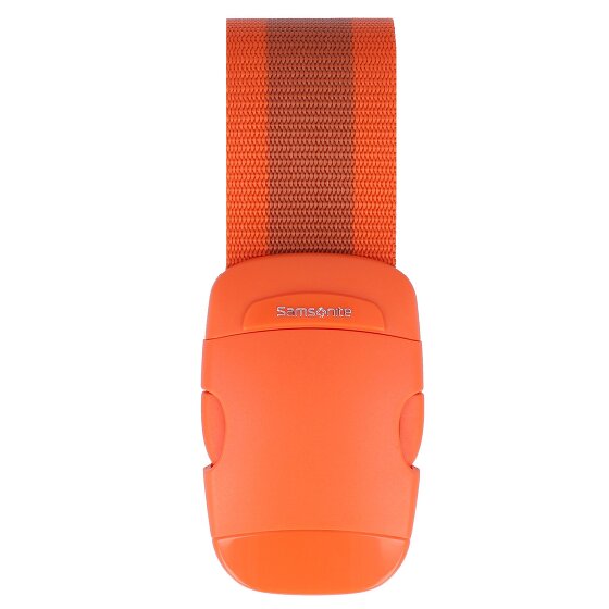 Samsonite Global Reisezubehör Koffergurt 5 cm