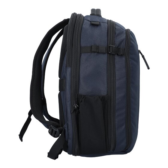 Samsonite Roader Business-Rucksack 45 cm Laptopfach