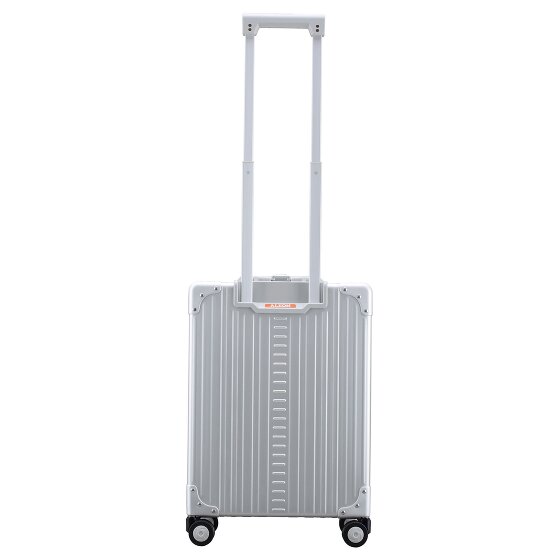 Aleon Business 4-Rollen Businesstrolley 55 cm