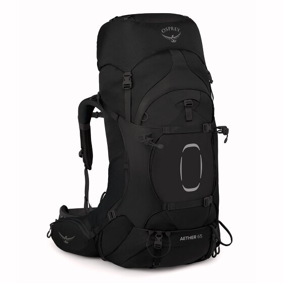 Osprey Aether 65 EF Trekkingrucksack S-M 80 cm