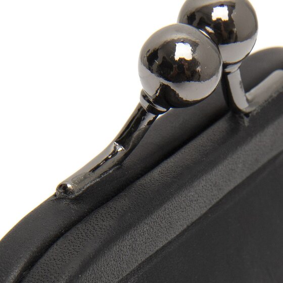 The Chesterfield Brand Calvia Münzbeutel Leder 12 cm