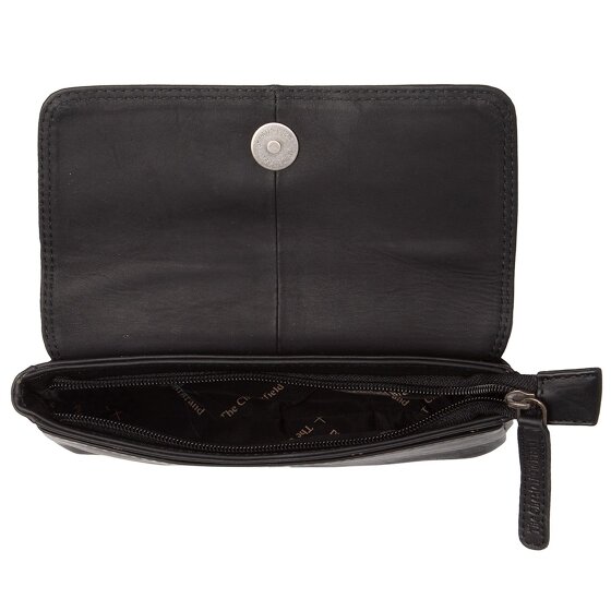 The Chesterfield Brand Nelson Umhängetasche Leder 19 cm