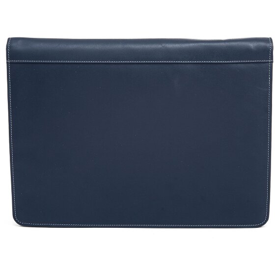 Mywalit Schreibmappe Leder 33 cm