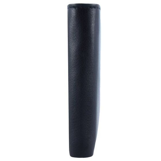 Esquire New Line Geldbörse RFID Leder 11 cm