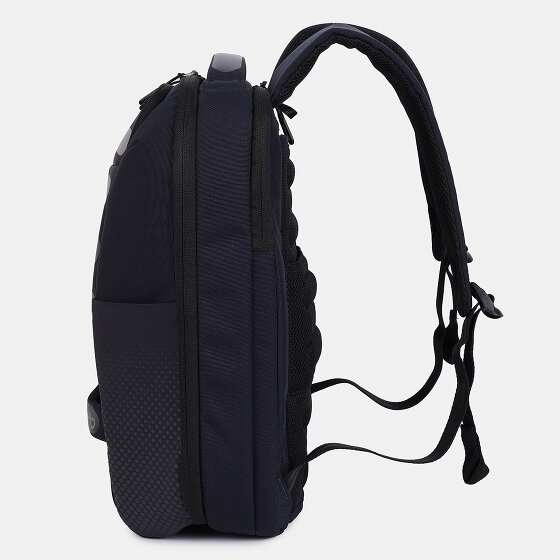 Hedgren Comby Rucksack RFID 40 cm Laptopfach