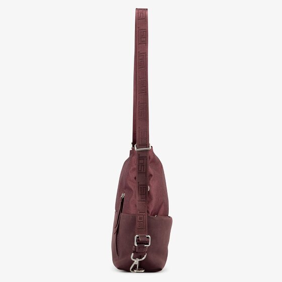 Jost Andoya Schultertasche 34 cm