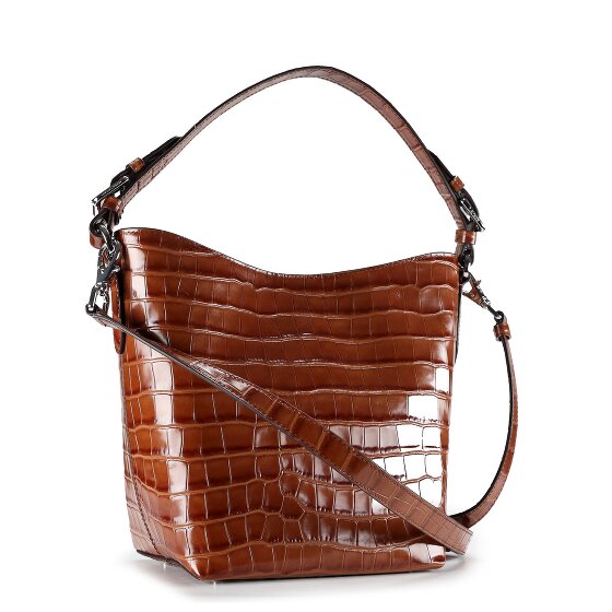 Lauren Ralph Lauren Witley Schultertasche Leder 29 cm