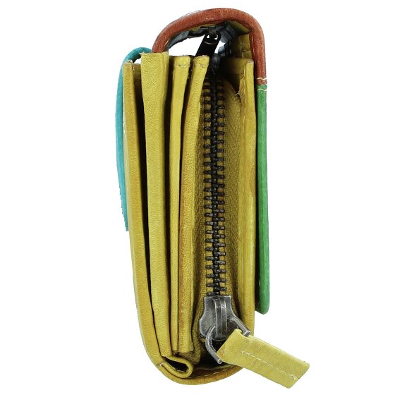 Greenburry Candy Shop Geldbörse Leder 17 cm