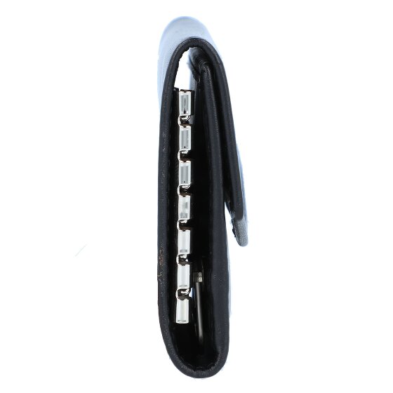 Esquire New Silk Schlüsseletui Leder 10 cm