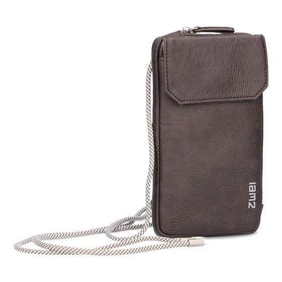 Zwei Mademoiselle.M Handytasche 10 cm