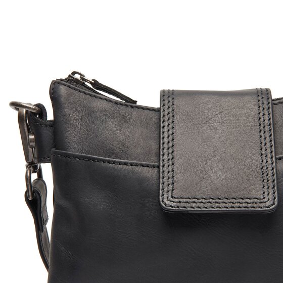 The Chesterfield Brand Calora Schultertasche Leder 22 cm
