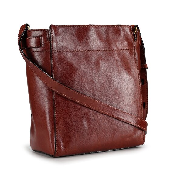 The Bridge Isotta Umhängetasche Leder 26 cm