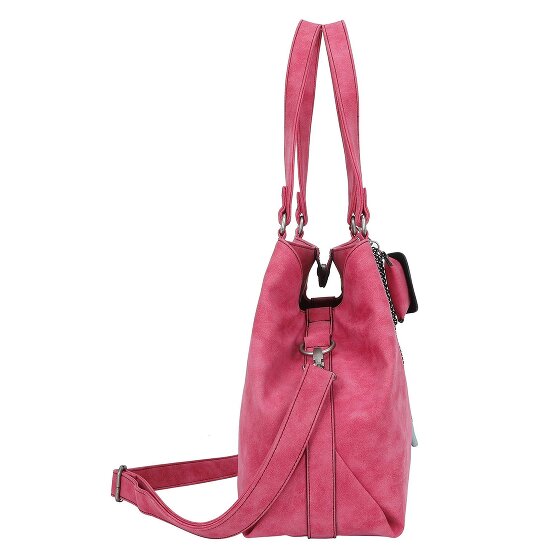 Fritzi aus Preußen Bitzi03 Shopper Tasche 43 cm