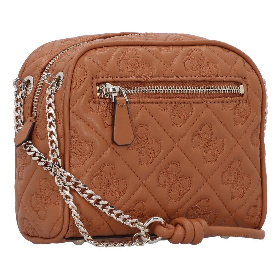 Guess Adelasia Mini Bag Umhängetasche 18 cm
