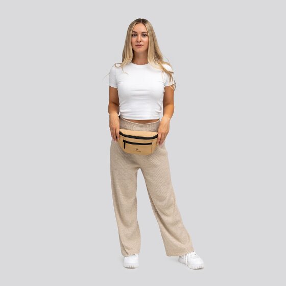 Pactastic Urban Collection Gürteltasche 33 cm