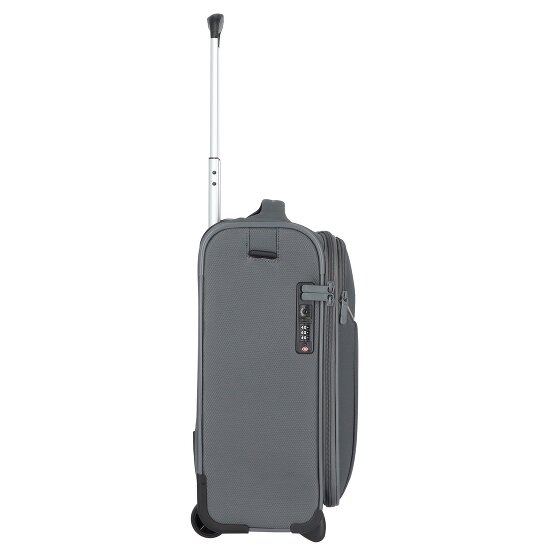 Roncato Ironik 2.0 2 Rollen Kabinentrolley 45 cm