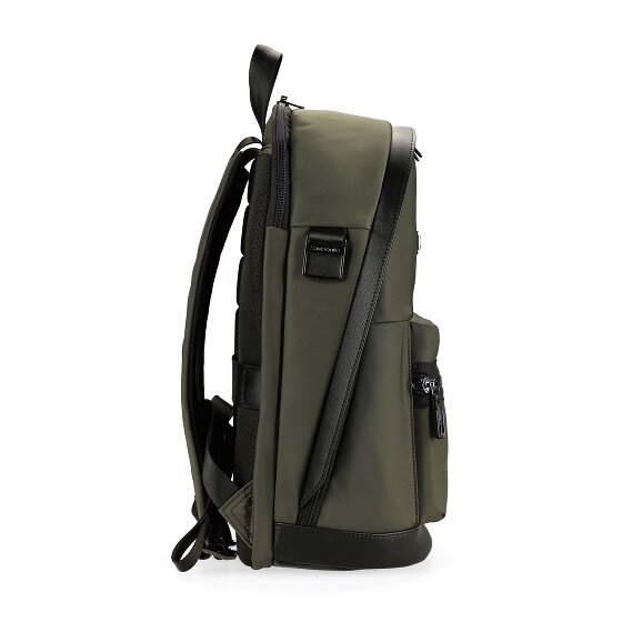 Samsonite Relyon Daypack 41 cm Laptopfach