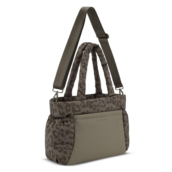 Kapten & Son Hellvi Cloud Shopper Tasche 41.5 cm